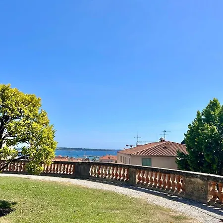 Studette Cosy Centre - Palais&plage A Pied *