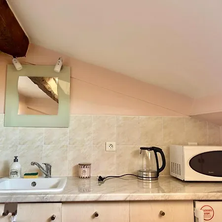 Apartman Studette Cosy Centre - Palais&plage A Pied Cannes
