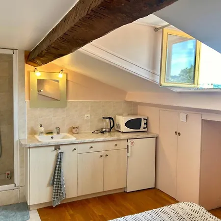 Studette Cosy Centre - Palais&plage A Pied Apartman Cannes