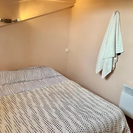 Studette Cosy Centre - Palais&plage A Pied Cannes
