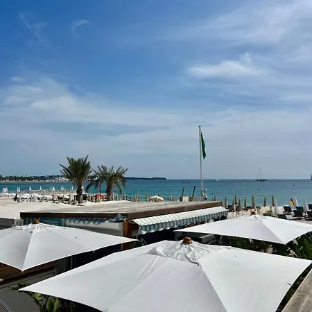 Studette Cosy Centre - Palais&plage A Pied Apartman *