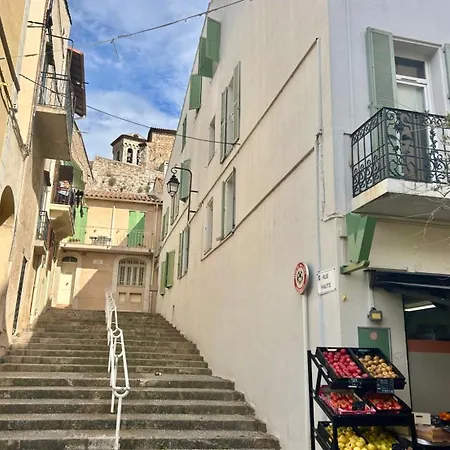 Studette Cosy Centre - Palais&plage A Pied Cannes