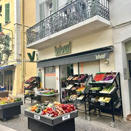 Studette Cosy Centre - Palais&plage A Pied * Cannes