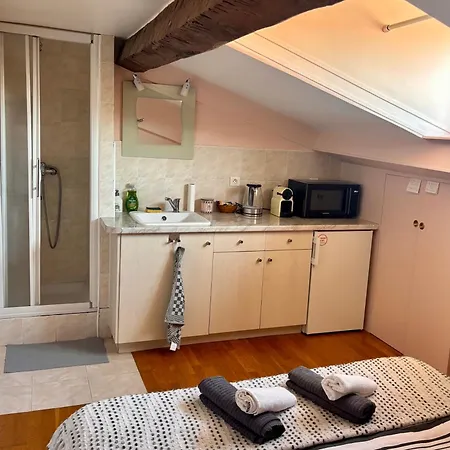 Studette Cosy Centre - Palais&plage A Pied Apartman