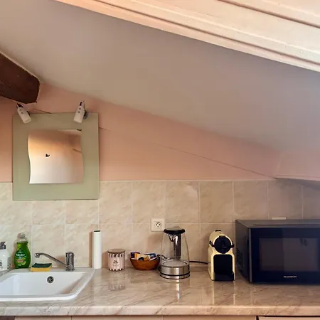Studette Cosy Centre - Palais&plage A Pied Apartman