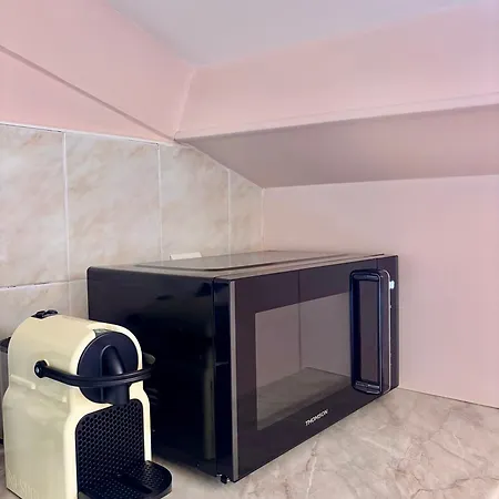 Studette Cosy Centre - Palais&plage A Pied