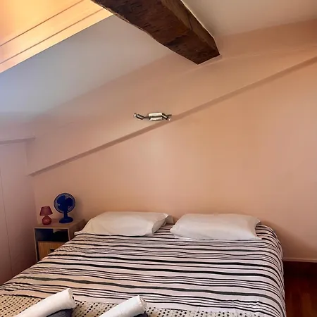 Studette Cosy Centre - Palais&plage A Pied Apartman Cannes