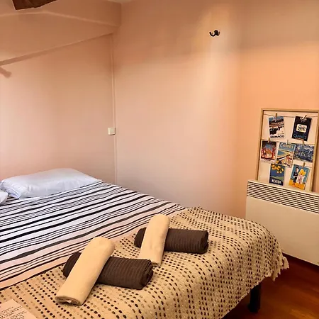 Studette Cosy Centre - Palais&plage A Pied Apartman *