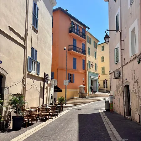 Studette Cosy Centre - Palais&plage A Pied Apartman *